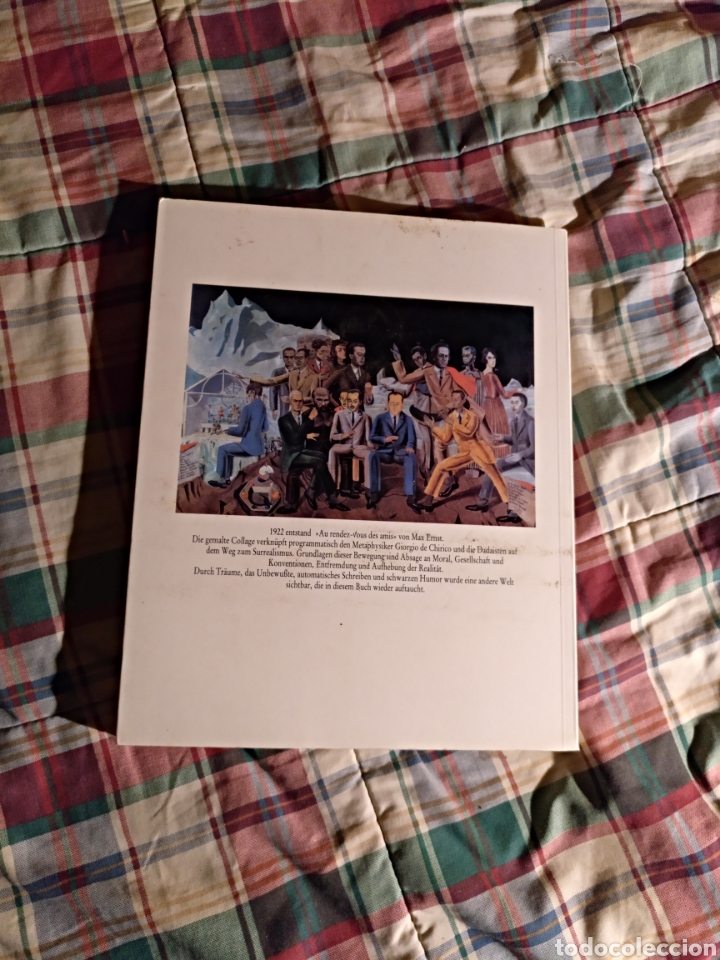 Libros de segunda mano: Surrealismus, Taschen 1987 - Foto 1