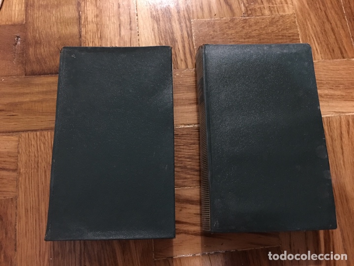 Libros de segunda mano: Alfred de Vigny ed PL&Eacute;IADE - Foto 5