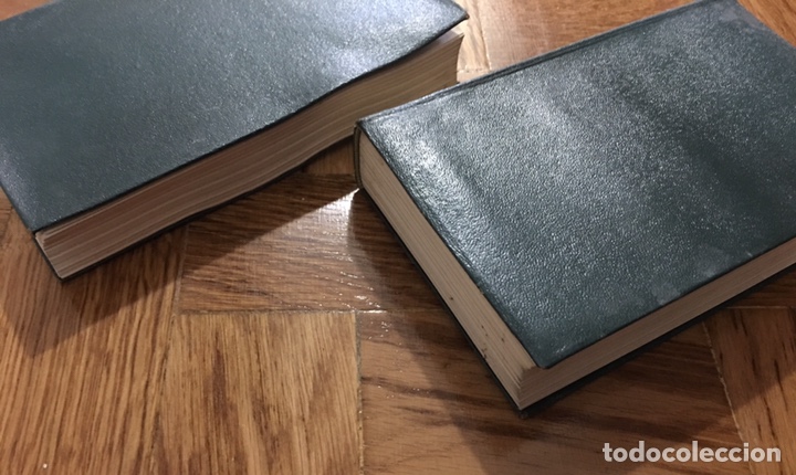 Libros de segunda mano: Alfred de Vigny ed PL&Eacute;IADE - Foto 6