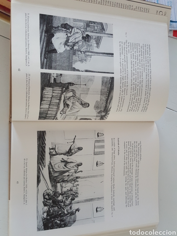 Libros de segunda mano: CALCUTTA. THROUGH 300 YEARS - Foto 6