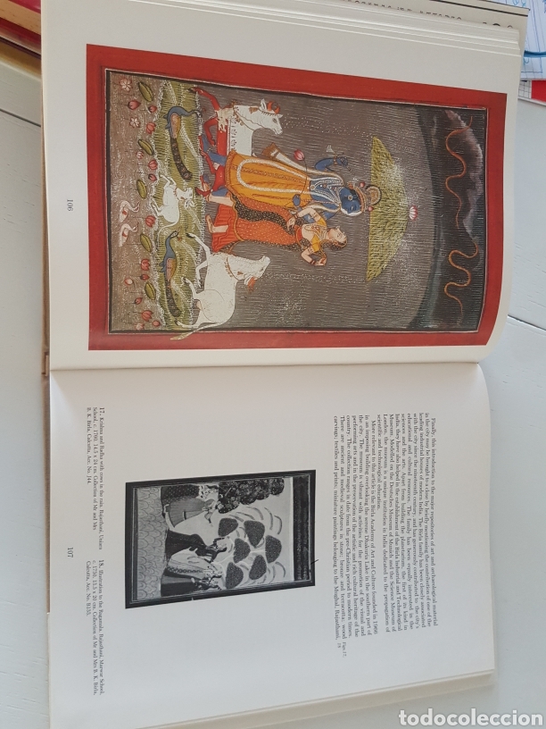 Libros de segunda mano: CALCUTTA. THROUGH 300 YEARS - Foto 7