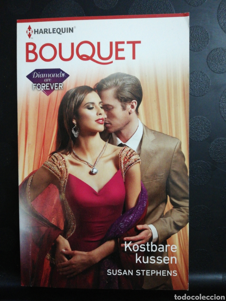 Libros de segunda mano: Kostbare kussen. Susan Stephens - Foto 1