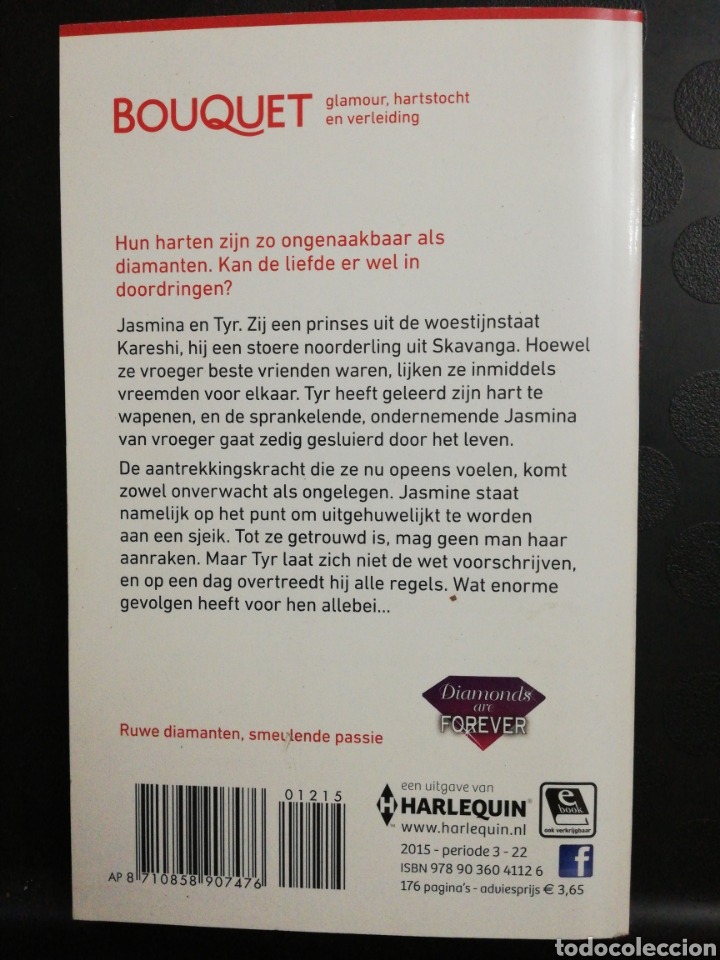 Libros de segunda mano: Kostbare kussen. Susan Stephens - Foto 2