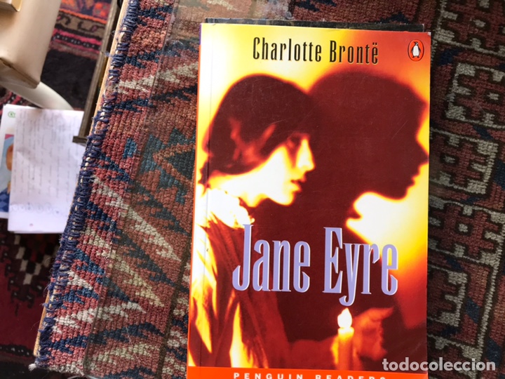Libros de segunda mano: Jane Eyre. Penguin readers - Foto 1