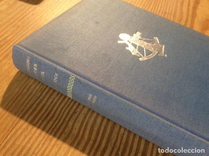 Gebrauchte B&uuml;cher: Voyagingunder sail hiscock