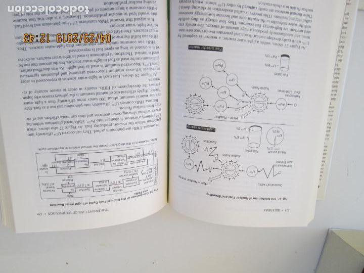 Libros de segunda mano: TRILEMMA THREE MAJOR PROBLEMS THREATENING WORLD SURVIVAL- 1995 - EN INGL&Eacute;S. - Foto 6
