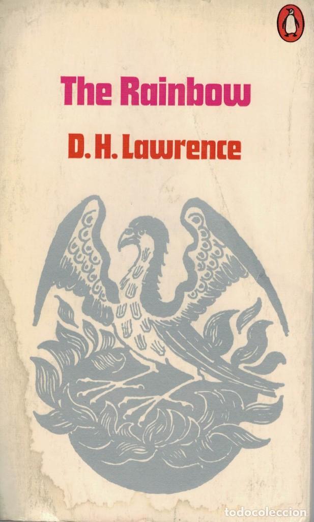 Libros de segunda mano: D. H. Lawrence, The Rainbow - Foto 1