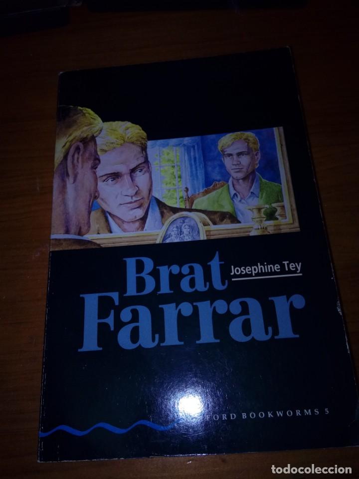 Libros de segunda mano: LOTES DE 10 LIBROS EN INGLES. EST8B5 - Foto 4