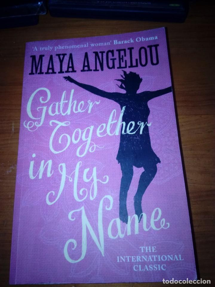Libros de segunda mano: LOTES DE 10 LIBROS EN INGLES. EST8B5 - Foto 5