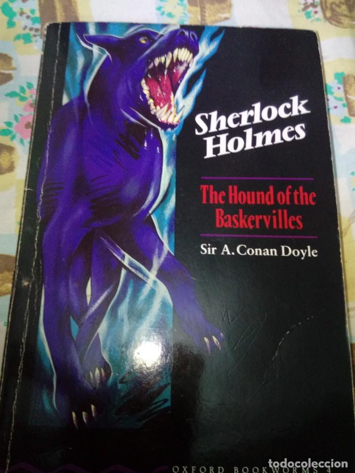Libros de segunda mano: LOTES DE 10 LIBROS EN INGLES. EST8B5 - Foto 7