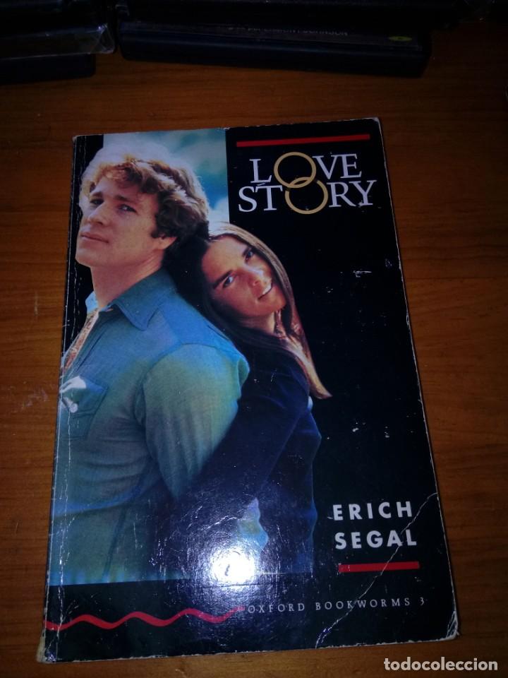 Libros de segunda mano: LOTES DE 10 LIBROS EN INGLES. EST8B5 - Foto 9