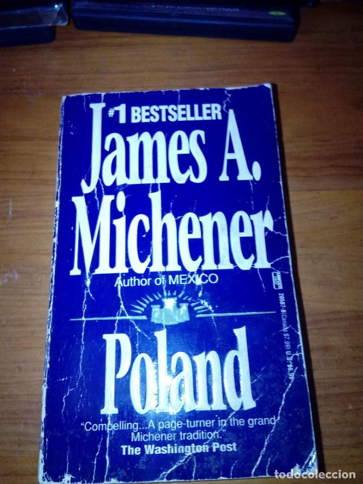 Libros de segunda mano: LOTES DE 10 LIBROS EN INGLES. EST8B5 - Foto 10