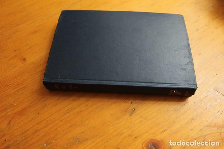Libros de segunda mano: HOMERI OPERA - Foto 2