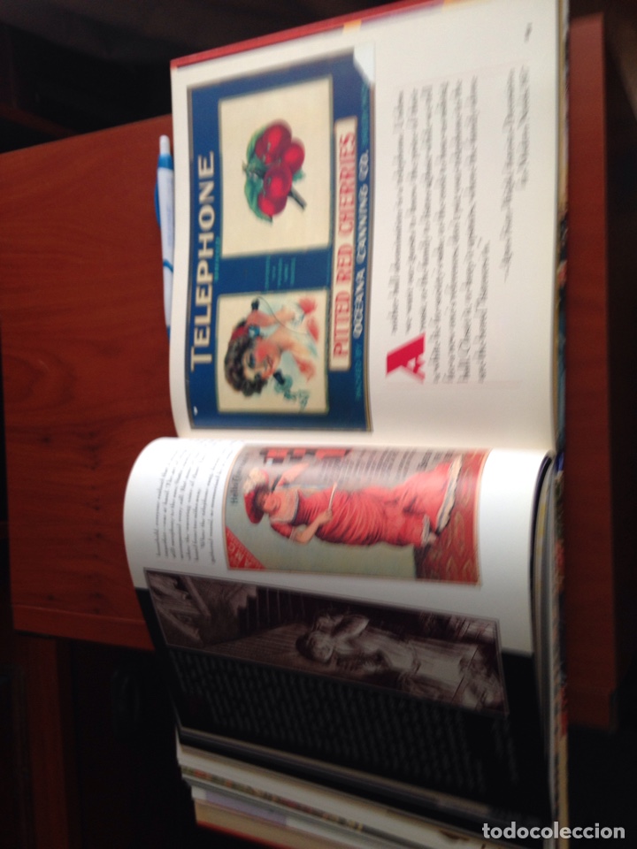 Libros de segunda mano: Libro once upon a telephone - Foto 8