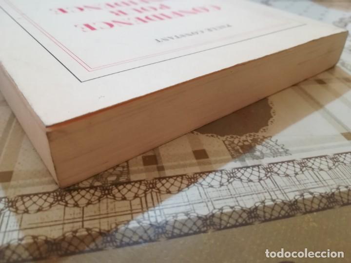 Libros de segunda mano: Confidence pour confidence - Paule Constant - en franc&eacute;s - Foto 7