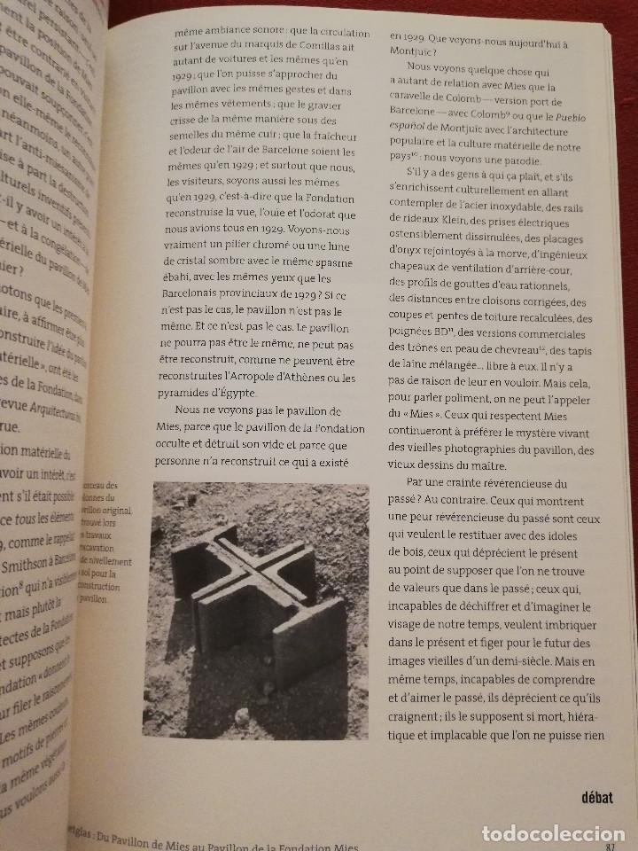 Libros de segunda mano: CRITICAT. NUM&Eacute;RO 5 / MARS 2010 - Foto 5