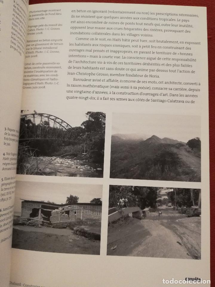 Libros de segunda mano: CRITICAT. NUM&Eacute;RO 5 / MARS 2010 - Foto 9