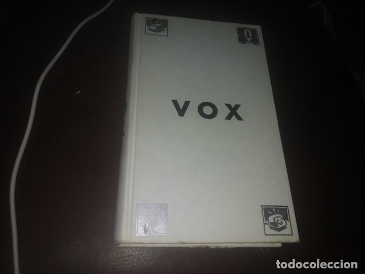 Libros de segunda mano: Libro BOOK VOX NICHOLSON BAKER - Foto 1