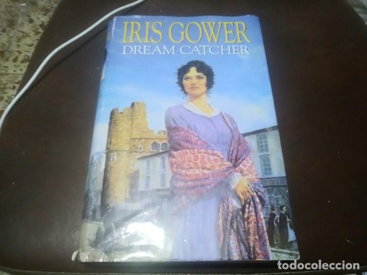 Libros de segunda mano: Libro BOOK IRIS GOWER Dream Catcher - Foto 1