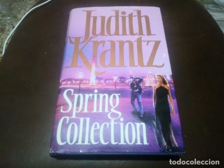Libros de segunda mano: Libro BCA BOOK. JUDITH KRANTZ Spring Collection - Foto 1