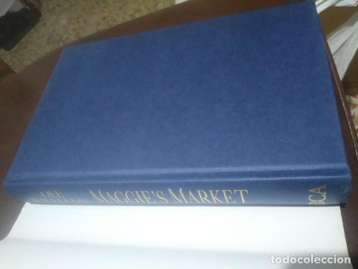 Libros de segunda mano: Libro BCA BOOK. Dee Williams MAGGIE&acute;S MARKET - Foto 2