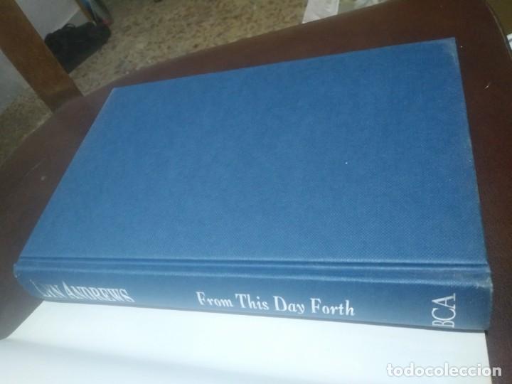 Libros de segunda mano: Libro BOOK BCA. Lyn Andrews FROM THIS DAY FORTH - Foto 1