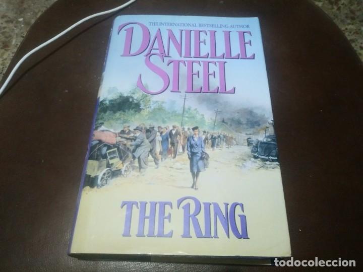 Libros de segunda mano: Libro BOOK BCA. DANIELLE STEEL The Ring - Foto 1