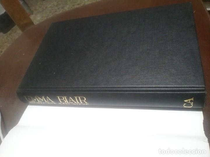 Libros de segunda mano: Libro BOOK BCA. EMMA BLAIR. Forget - Me - Not - Foto 1