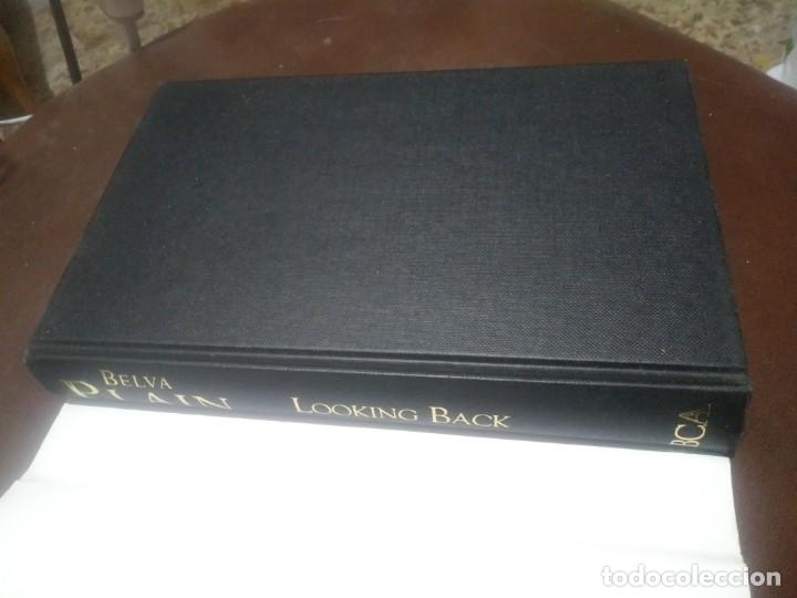 Libros de segunda mano: Libro BOOK BCA. Belva Plain. LOOKING BACK - Foto 2