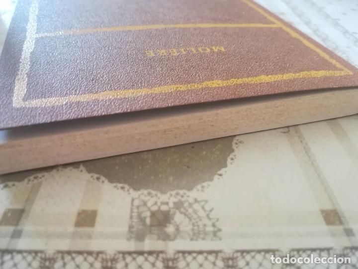 Libros de segunda mano: Tartuffe - Moli&egrave;re - en franc&eacute;s - Foto 4