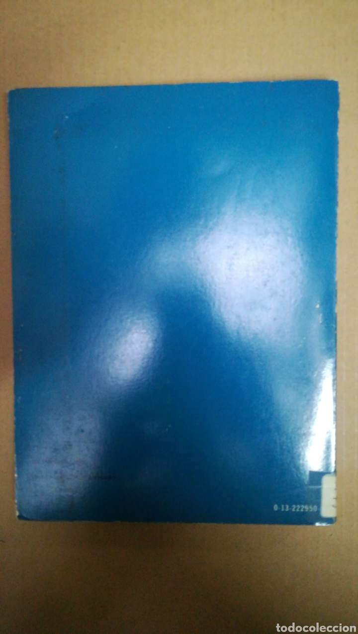 Libros de segunda mano: ECONOMIC ANALYSIS AND POLICY. 1974. - Foto 2