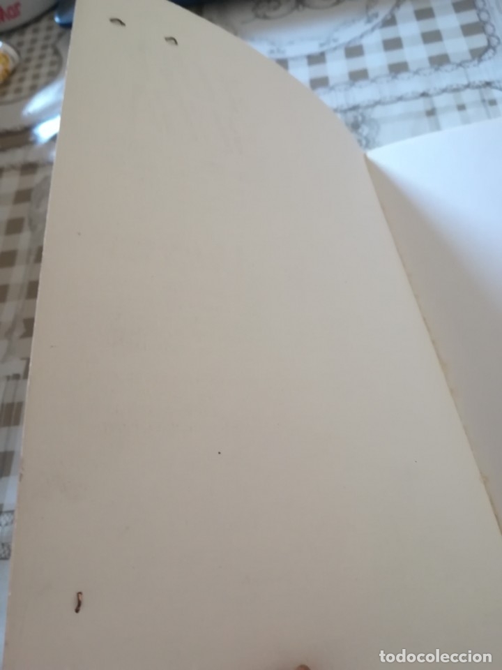 Libros de segunda mano: Slow burn - Sabina Murray - en ingl&eacute;s - Foto 4