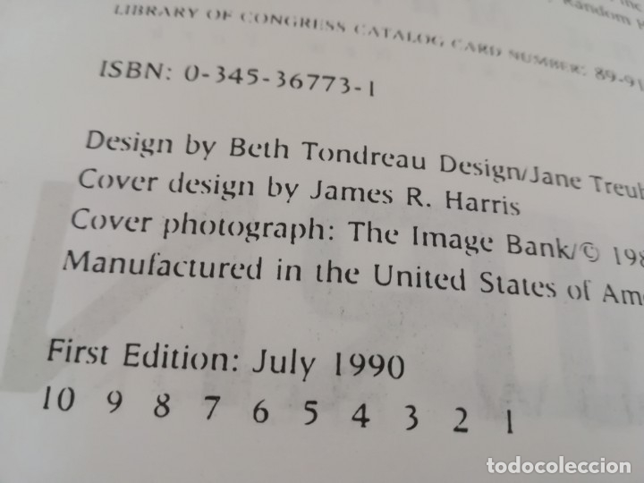 Libros de segunda mano: Slow burn - Sabina Murray - en ingl&eacute;s - Foto 6