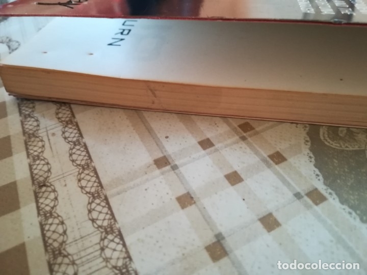 Libros de segunda mano: Slow burn - Sabina Murray - en ingl&eacute;s - Foto 8