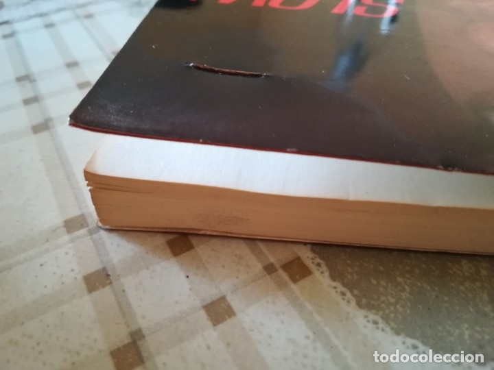 Libros de segunda mano: Slow burn - Sabina Murray - en ingl&eacute;s - Foto 9