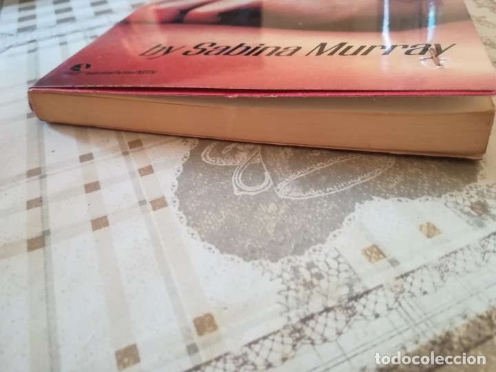 Libros de segunda mano: Slow burn - Sabina Murray - en ingl&eacute;s - Foto 10