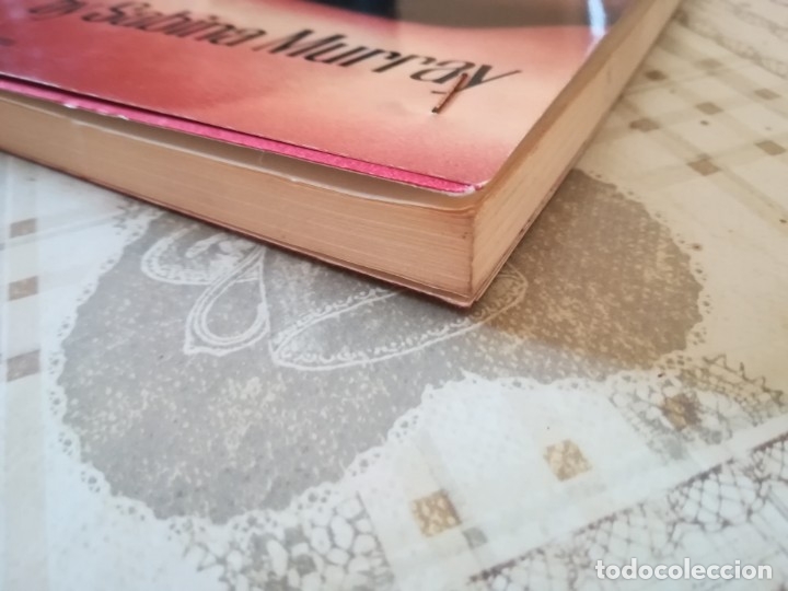 Libros de segunda mano: Slow burn - Sabina Murray - en ingl&eacute;s - Foto 11