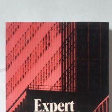 Libros de segunda mano: EXPERT SYSTEM FOR BUSINESS. BARRY S. SILVERMAN