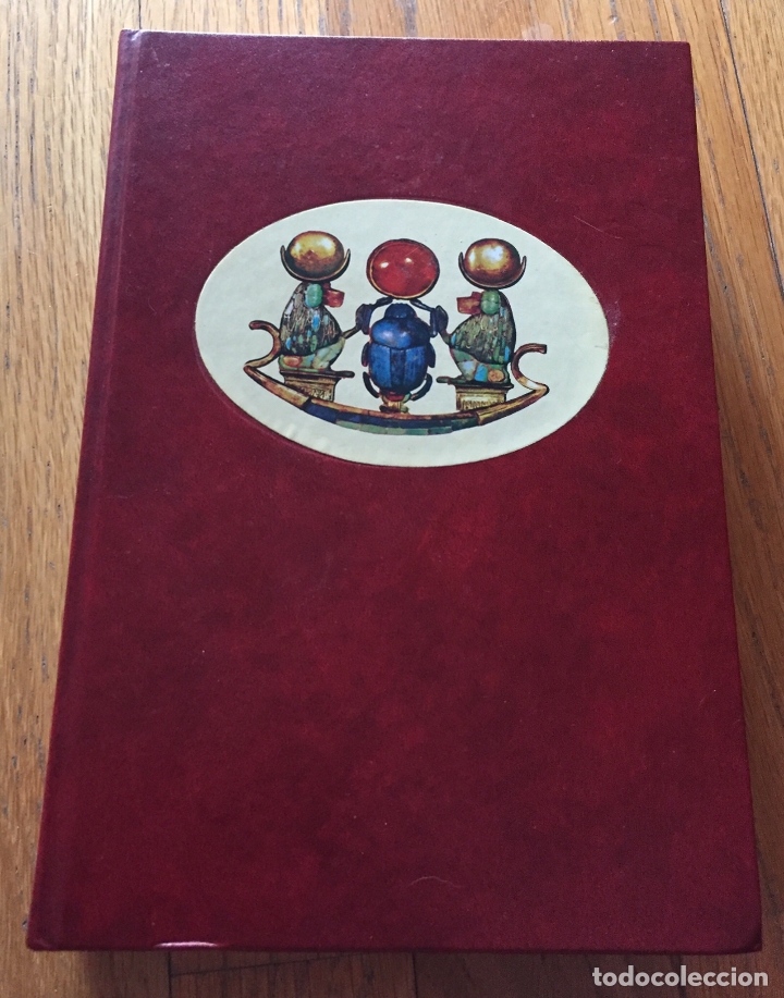 Libros de segunda mano: LE MEDAILLON, C.C Bergius - Foto 1