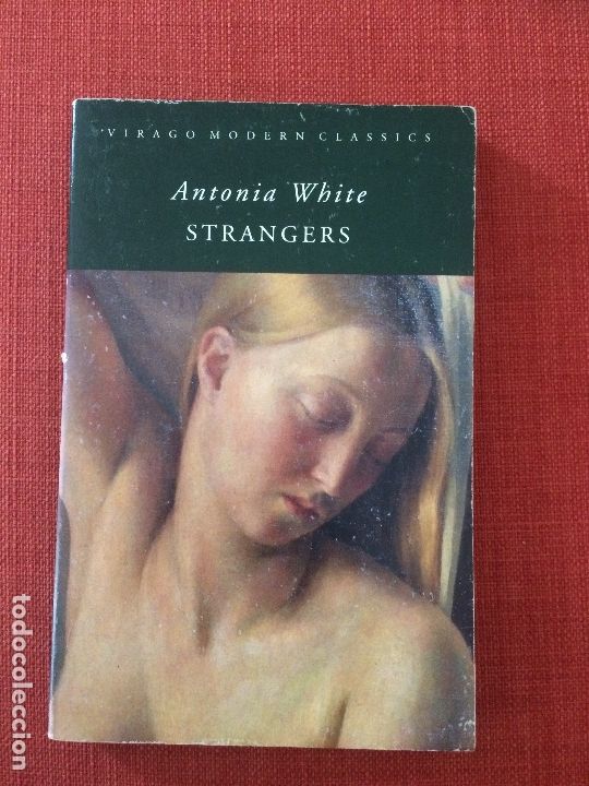Libros de segunda mano: Strangers - Antonia White - Foto 1