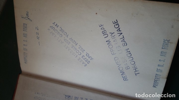 Libros de segunda mano: THE TRAP. DAN JACOBSON. - Foto 2