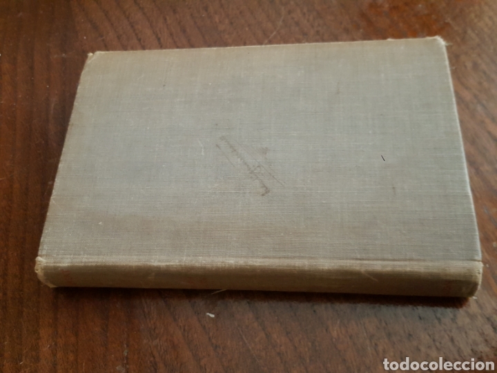 Libros de segunda mano: FRANZ SCHUBERT. 1938 en ingl&eacute;s. - Foto 1