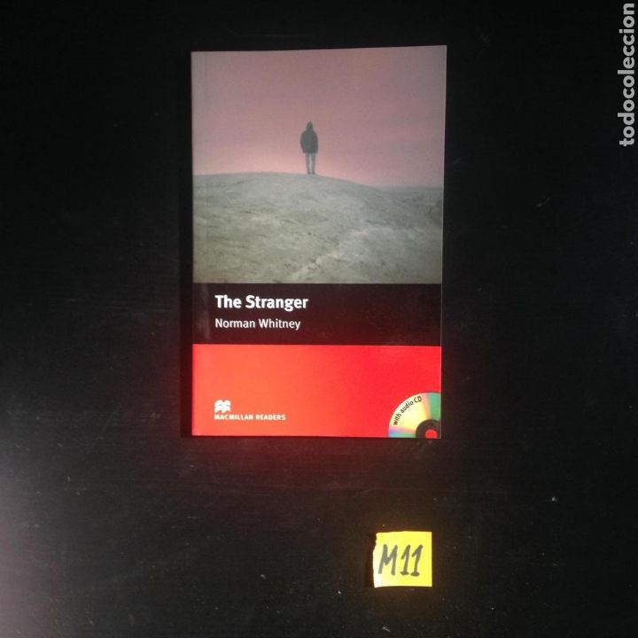 Libros de segunda mano: The stranger - Foto 1