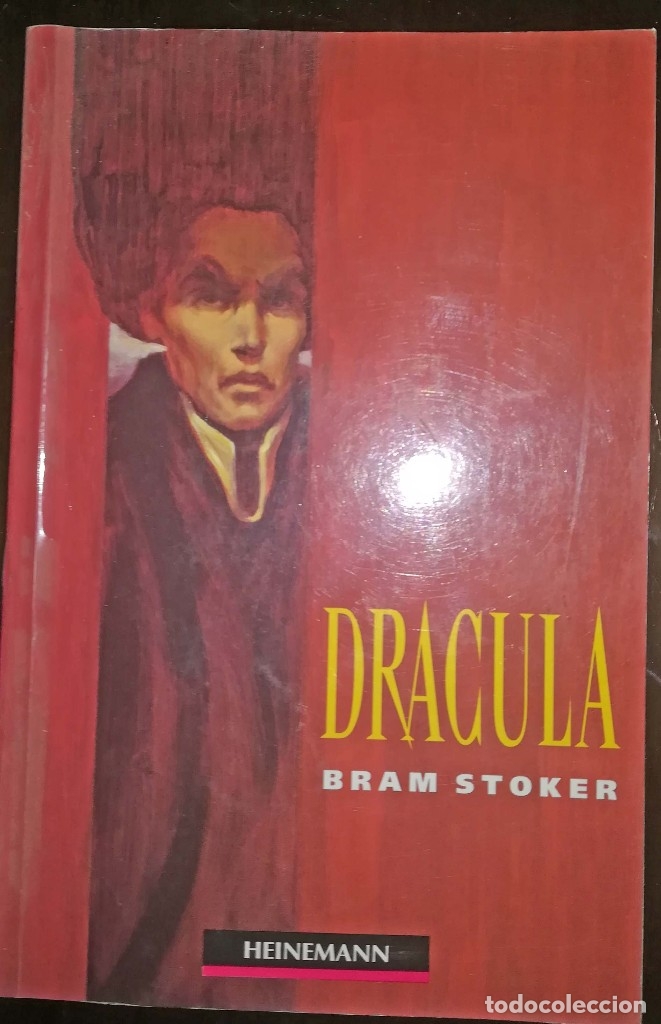 Libros de segunda mano: Dr&aacute;cula - Bram Stoker - Foto 1