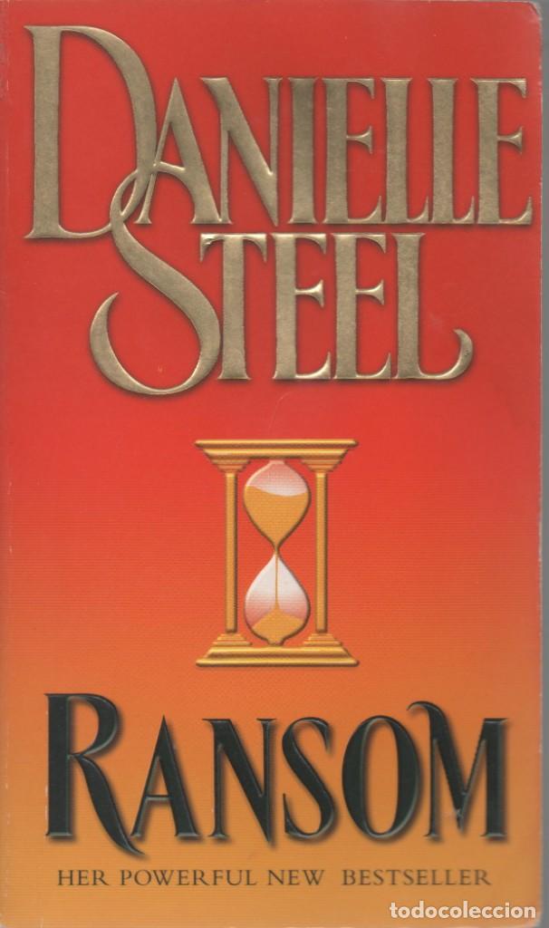 Libros de segunda mano: Ransom. Danielle Steel - Foto 1