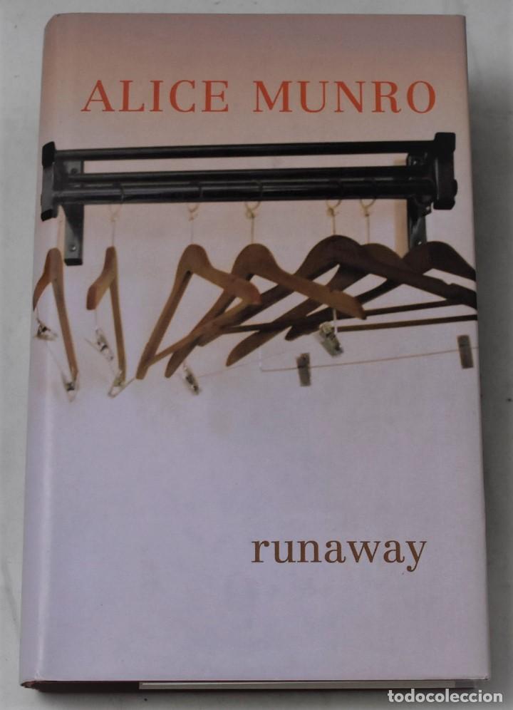 Libros de segunda mano: Runaway. Munro, Alice - Foto 1