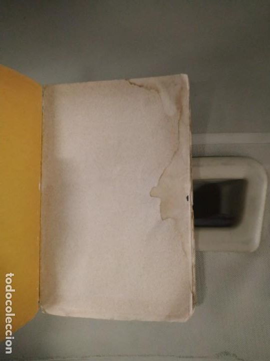 Libros de segunda mano: Castagnol - Andr&eacute; Lamande. En franc&eacute;s. - Foto 4