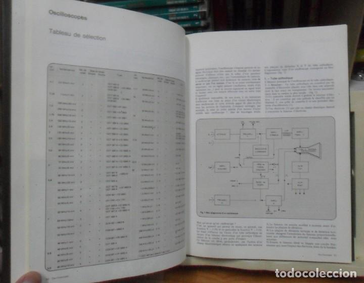Libros de segunda mano: INSTRUMENTS ET SYSTEMES - SCHLUMBERGER - 1973-74 ** EN FRANCES - Foto 7