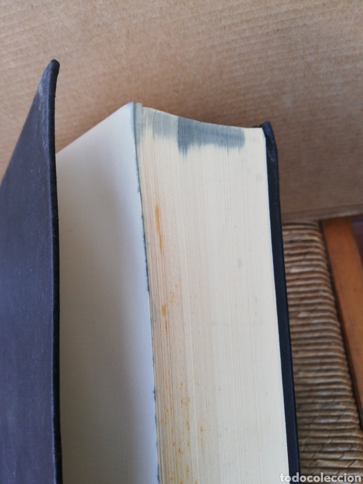 Libros de segunda mano: Frihet. Jonathan Franzen - Foto 4
