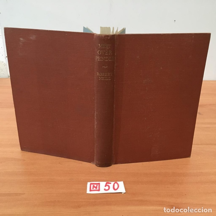 Libros de segunda mano: Robert Neill - Foto 1